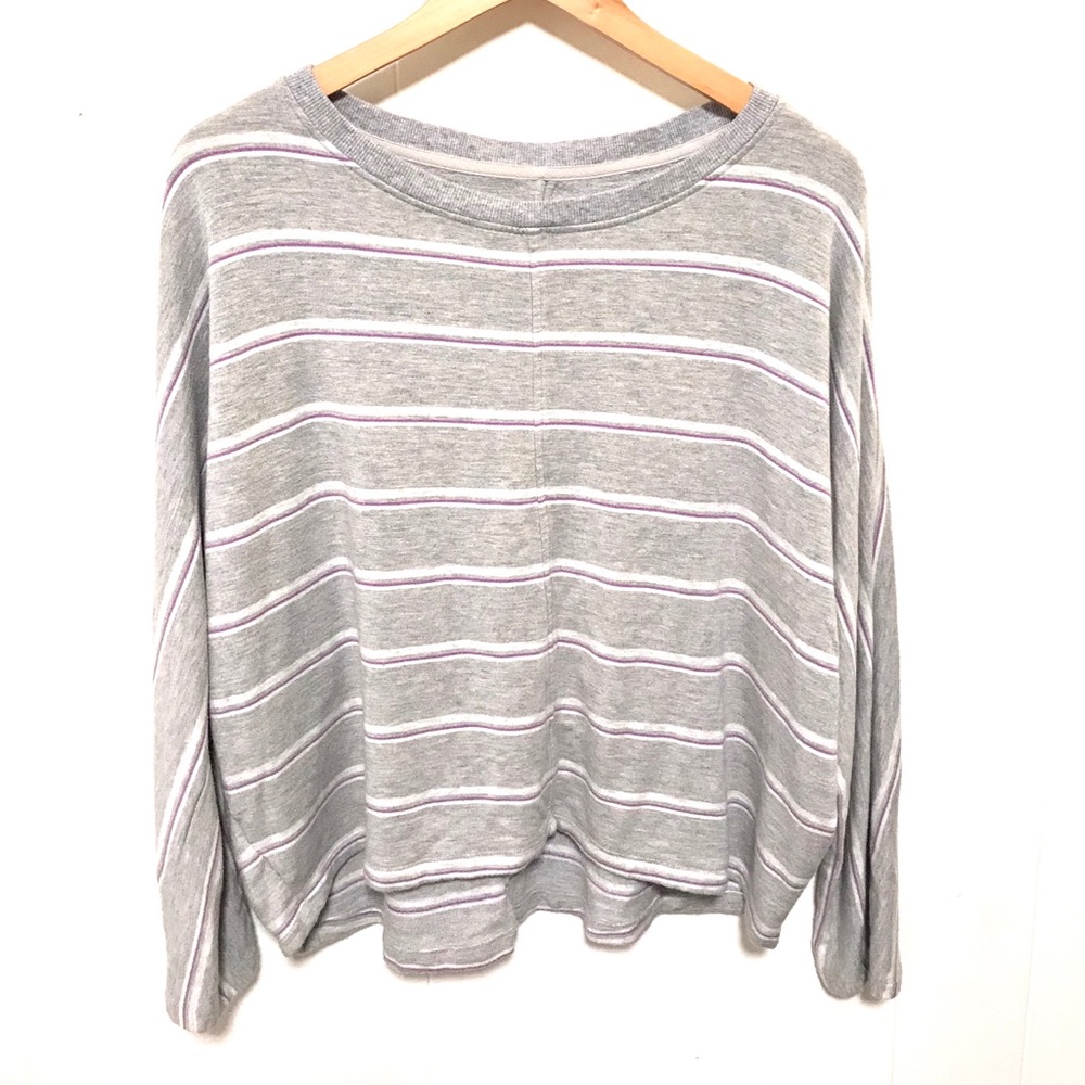 Lou & Grey Pullover Sweater